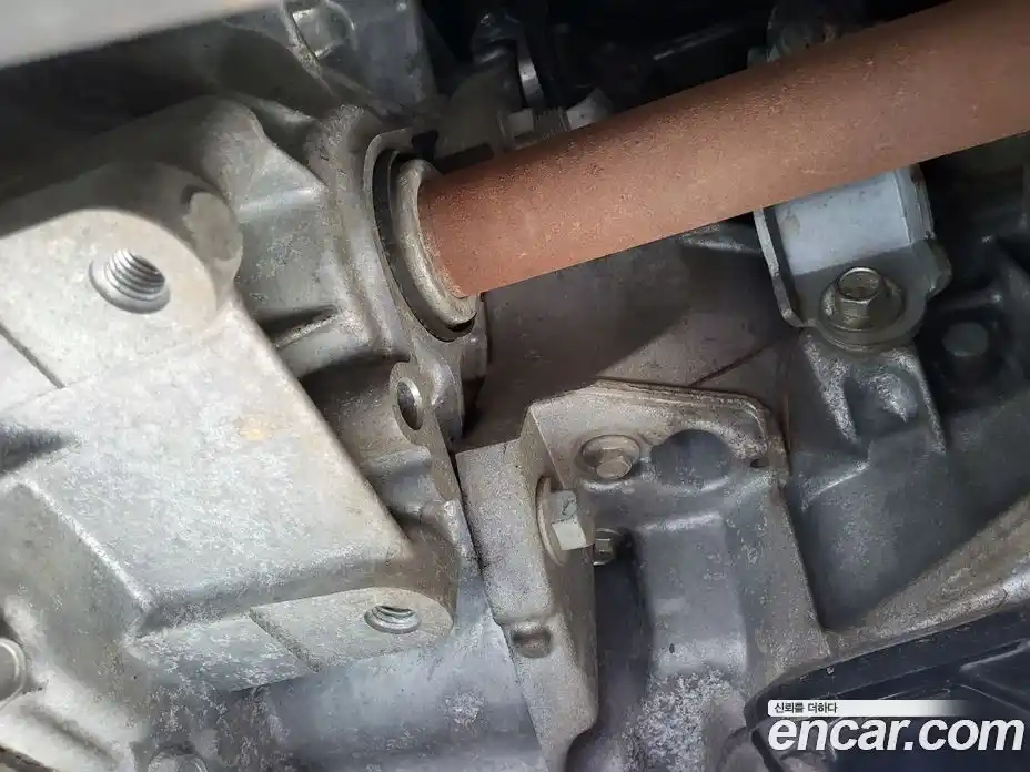 Renault SM7 2017 2.0 гидро, фото 20