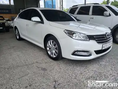Renault SM7 2017 2.0 гидро, миниатюра 2