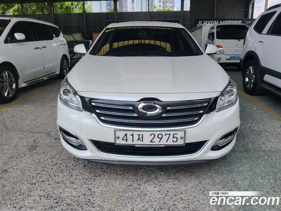 Renault SM7 2017 2.0 гидро, фото 3