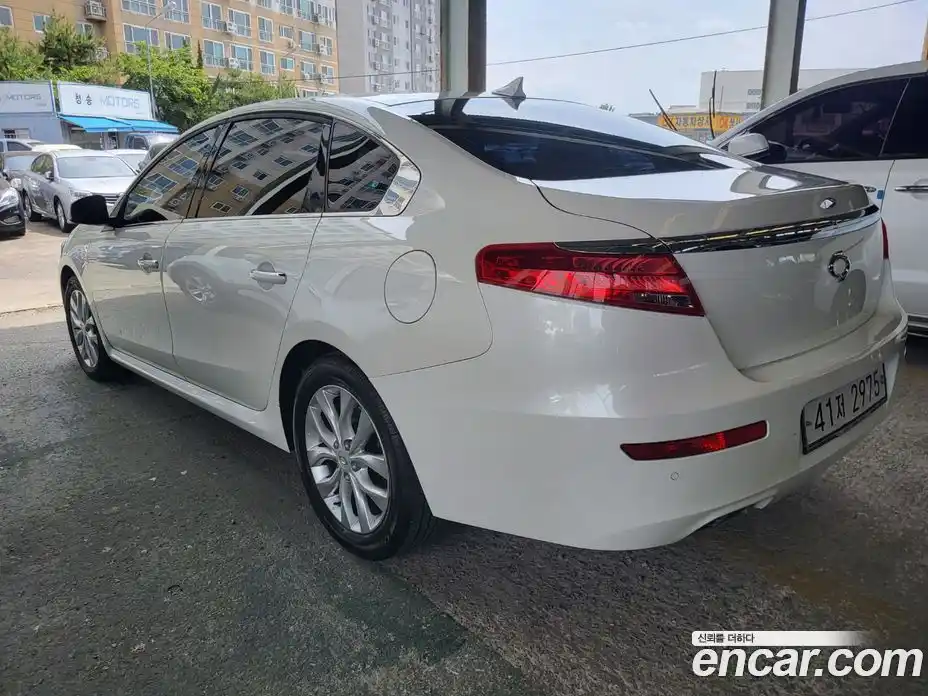 Renault SM7 2017 2.0 гидро, фото 4