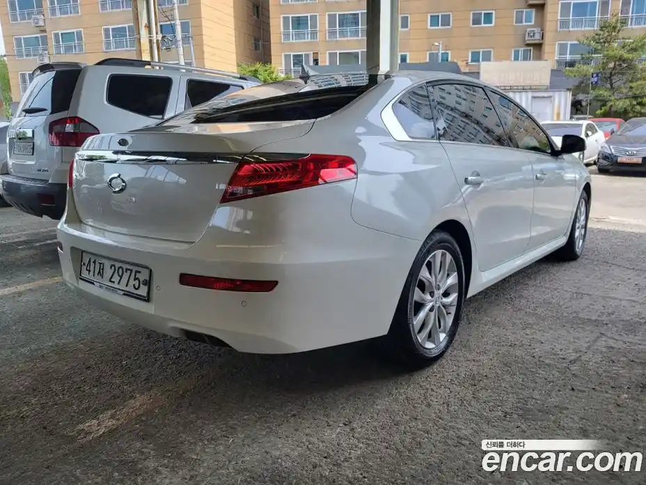 Renault SM7 2017 2.0 гидро, фото 5