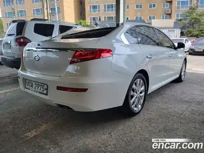 Renault SM7 2017 2.0 гидро, миниатюра 5