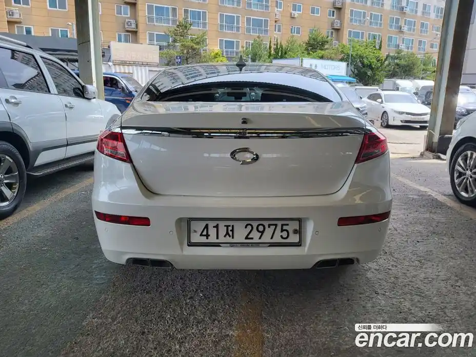 Renault SM7 2017 2.0 гидро, фото 6