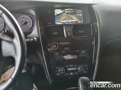 Renault SM7 2017 2.0 гидро, миниатюра 7