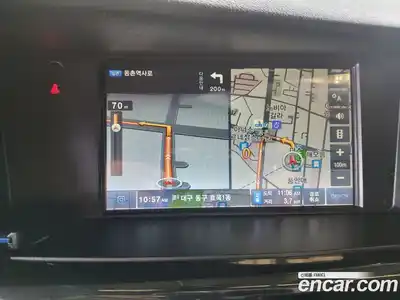 Renault SM7 2017 2.0 гидро, миниатюра 8