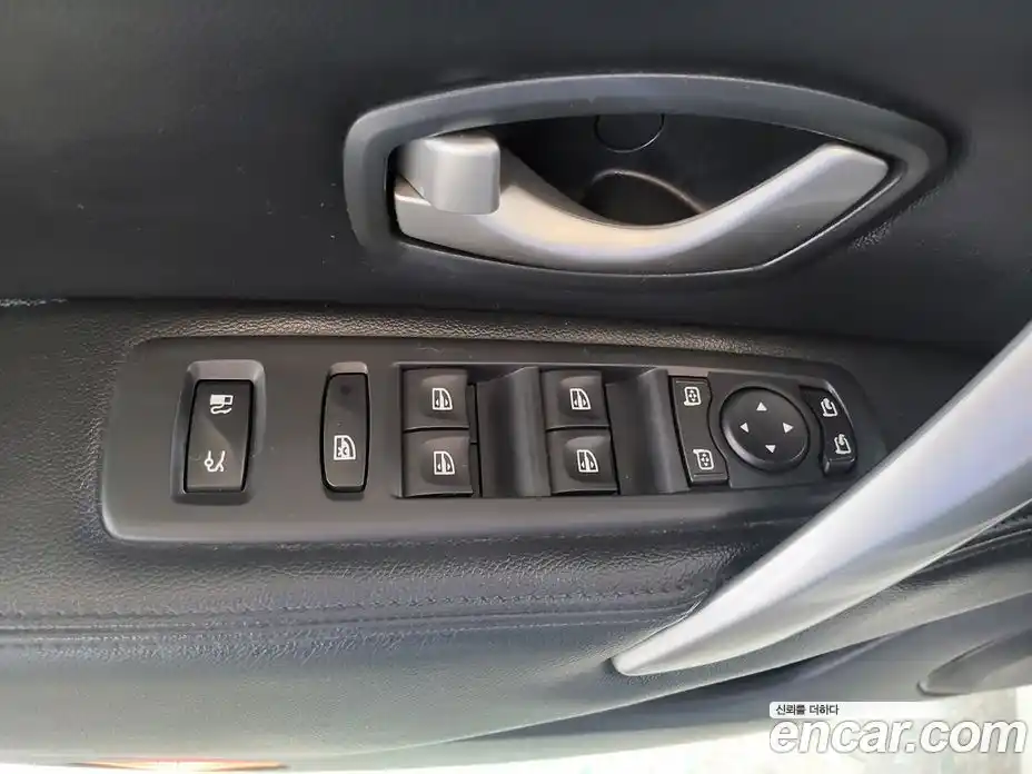 Renault SM7 2017 2.0 гидро, фото 10