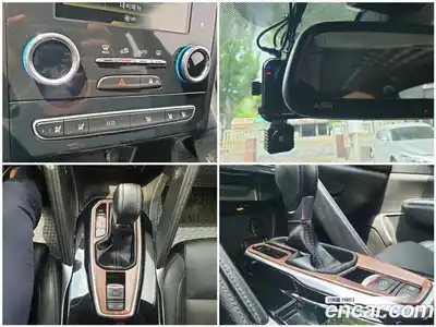 Renault QM6 2020 2.0 гидро, миниатюра 11