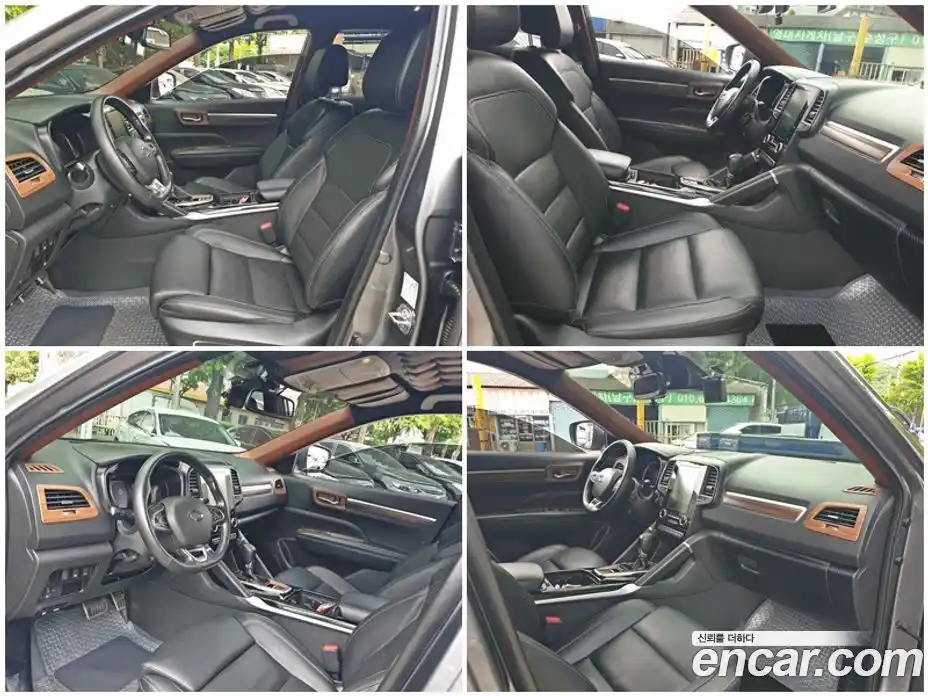 Renault QM6 2020 2.0 гидро, фото 14