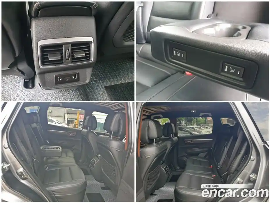 Renault QM6 2020 2.0 гидро, фото 15