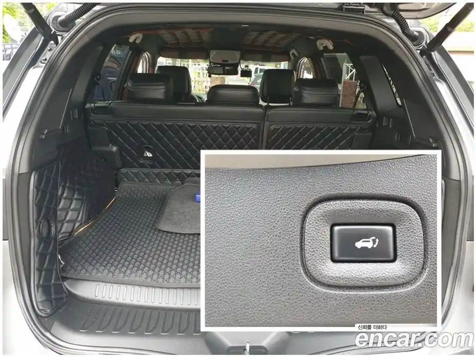 Renault QM6 2020 2.0 гидро, фото 17