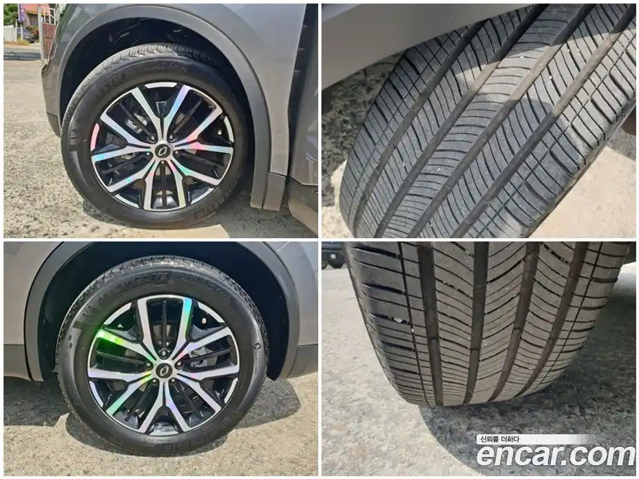 Renault QM6 2020 2.0 гидро, фото 19