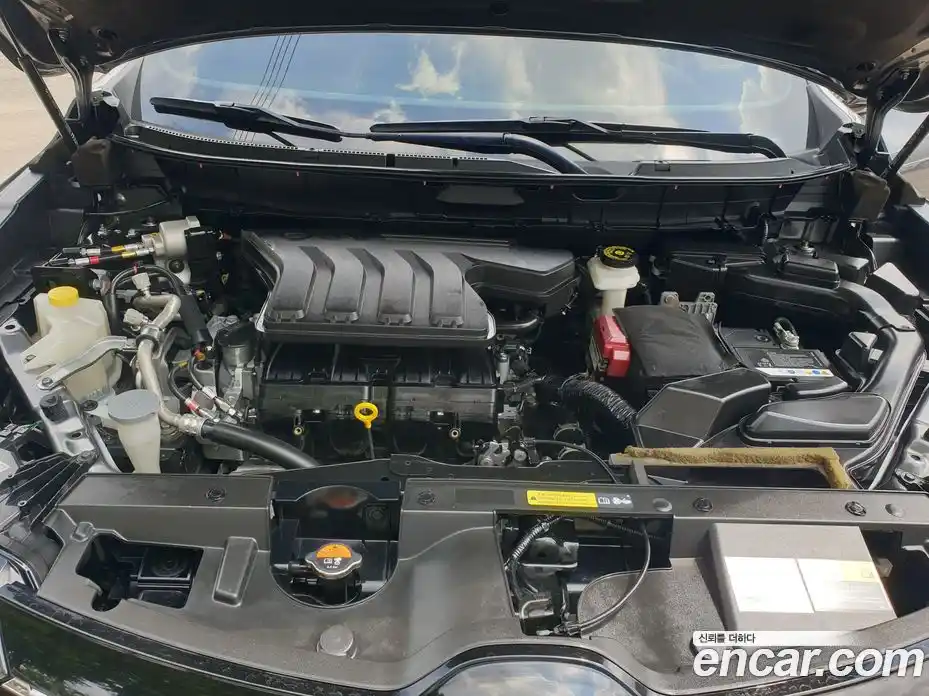 Renault QM6 2020 2.0 гидро, фото 20