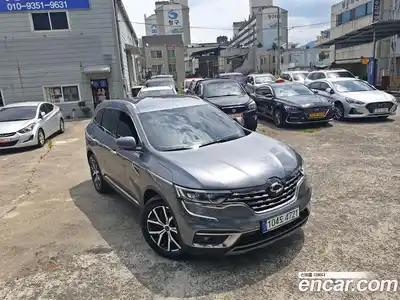 Renault QM6 2020 2.0 гидро, миниатюра 3