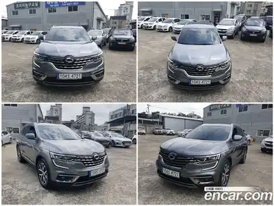 Renault QM6 2020 2.0 гидро, миниатюра 5