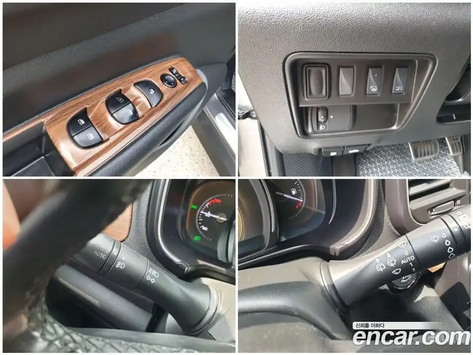 Renault QM6 2020 2.0 гидро, фото 9