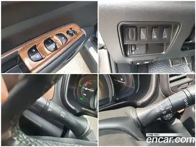 Renault QM6 2020 2.0 гидро, миниатюра 9