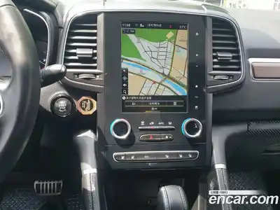Renault QM6 2020 2.0 гидро, миниатюра 10
