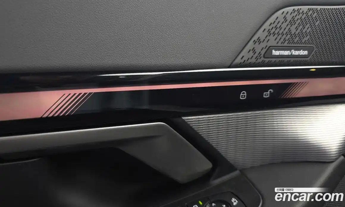 BMW 5 серия 2024 2.0 автомат (гидро), фото 30