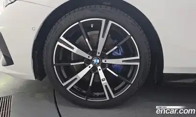 BMW 5 серия 2024 2.0 автомат (гидро), миниатюра 5