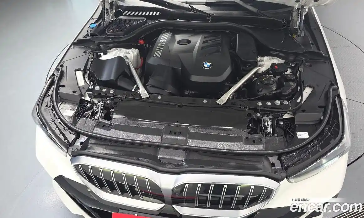 BMW 5 серия 2024 2.0 автомат (гидро), фото 6