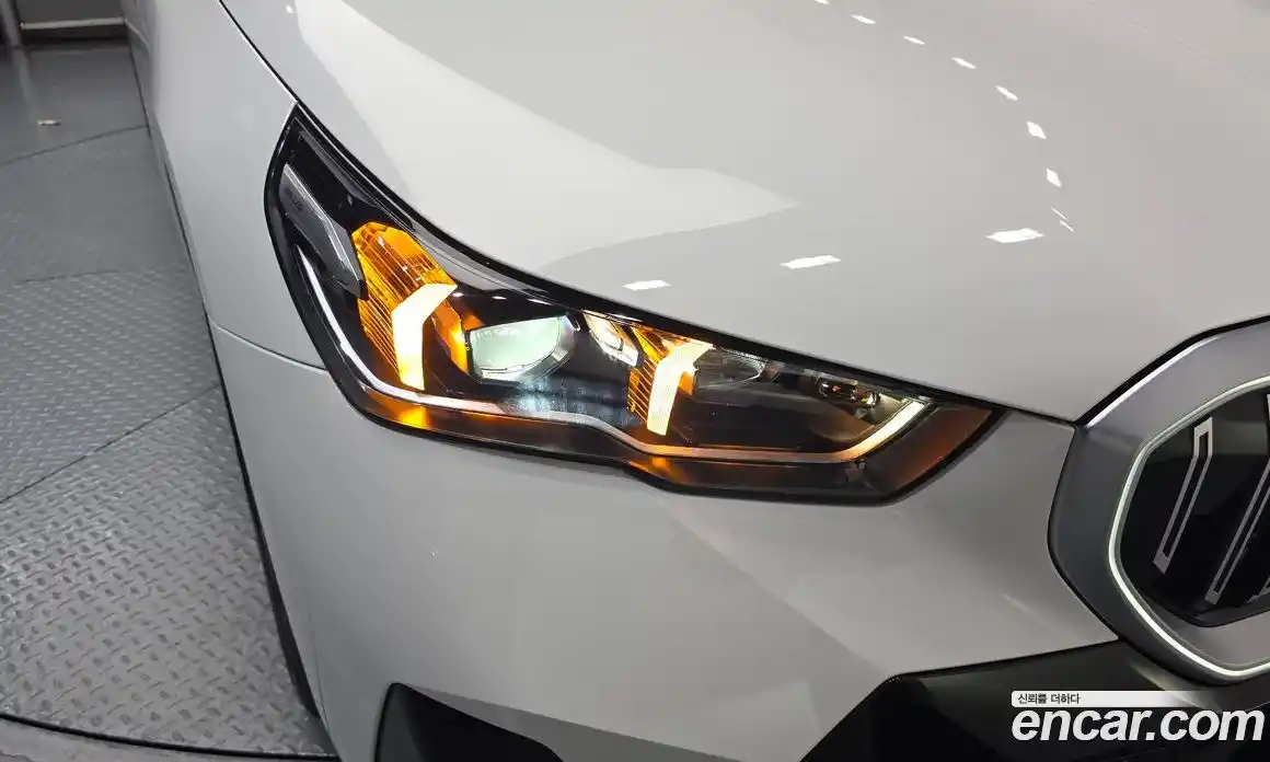 BMW 5 серия 2024 2.0 автомат (гидро), фото 8