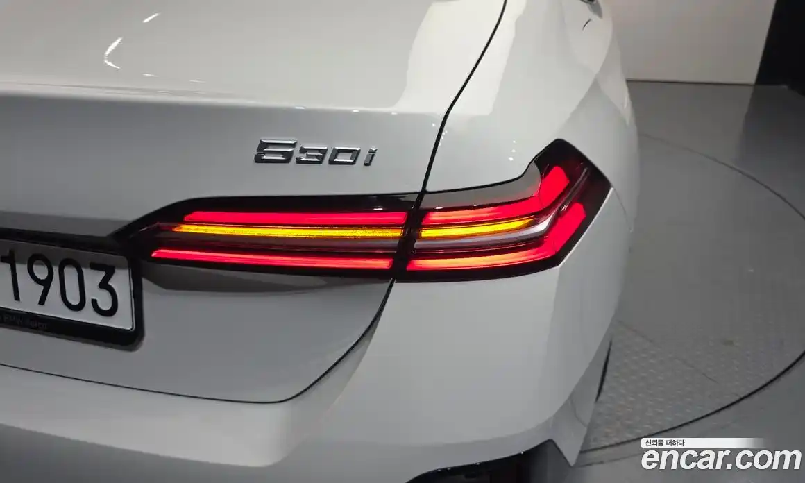 BMW 5 серия 2024 2.0 автомат (гидро), фото 9