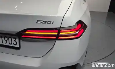 BMW 5 серия 2024 2.0 автомат (гидро), миниатюра 9