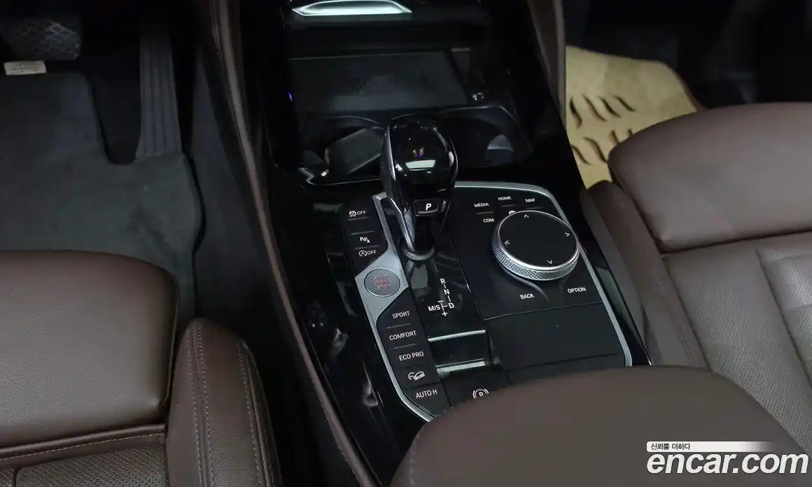 BMW X4 2022 2.0 гидро, фото 12