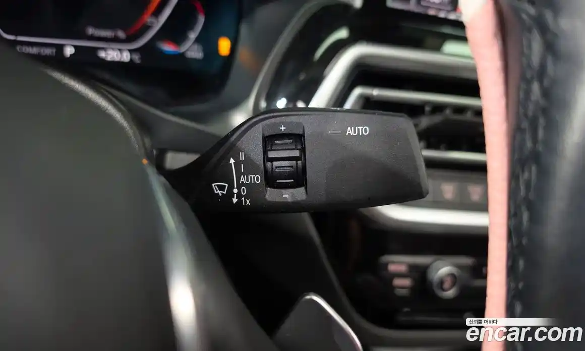 BMW X4 2022 2.0 гидро, фото 26