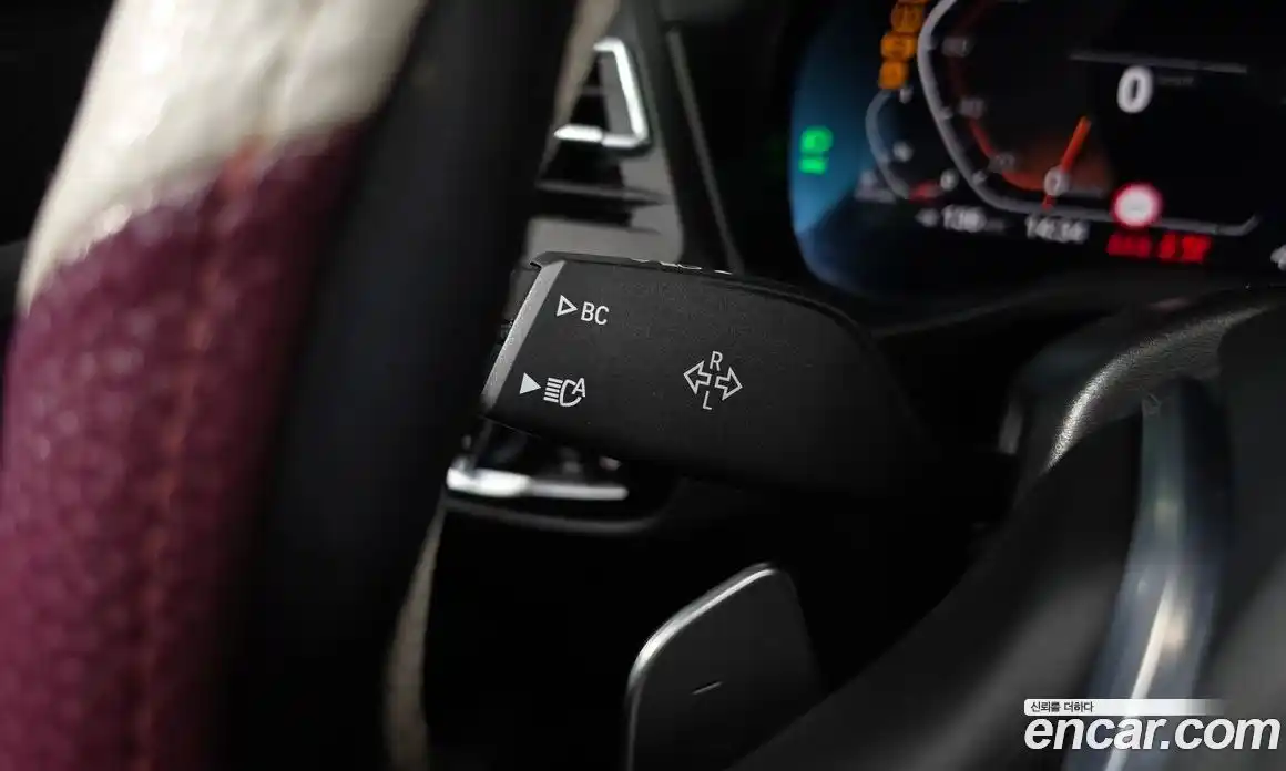 BMW X4 2022 2.0 гидро, фото 27