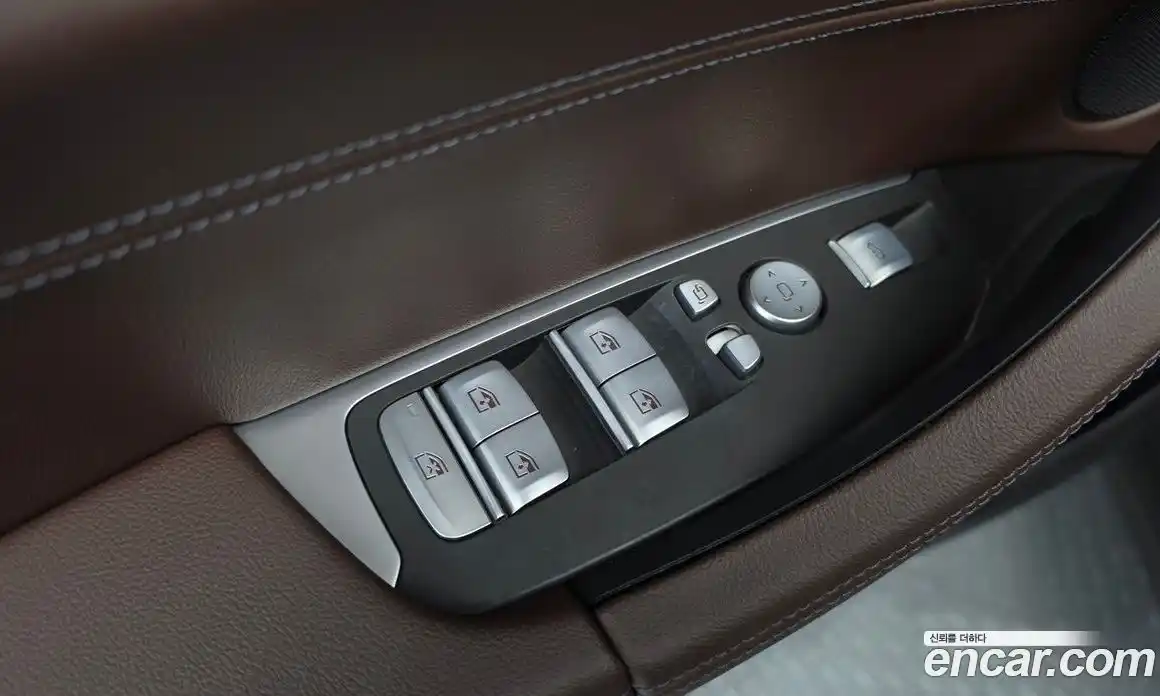 BMW X4 2022 2.0 гидро, фото 28