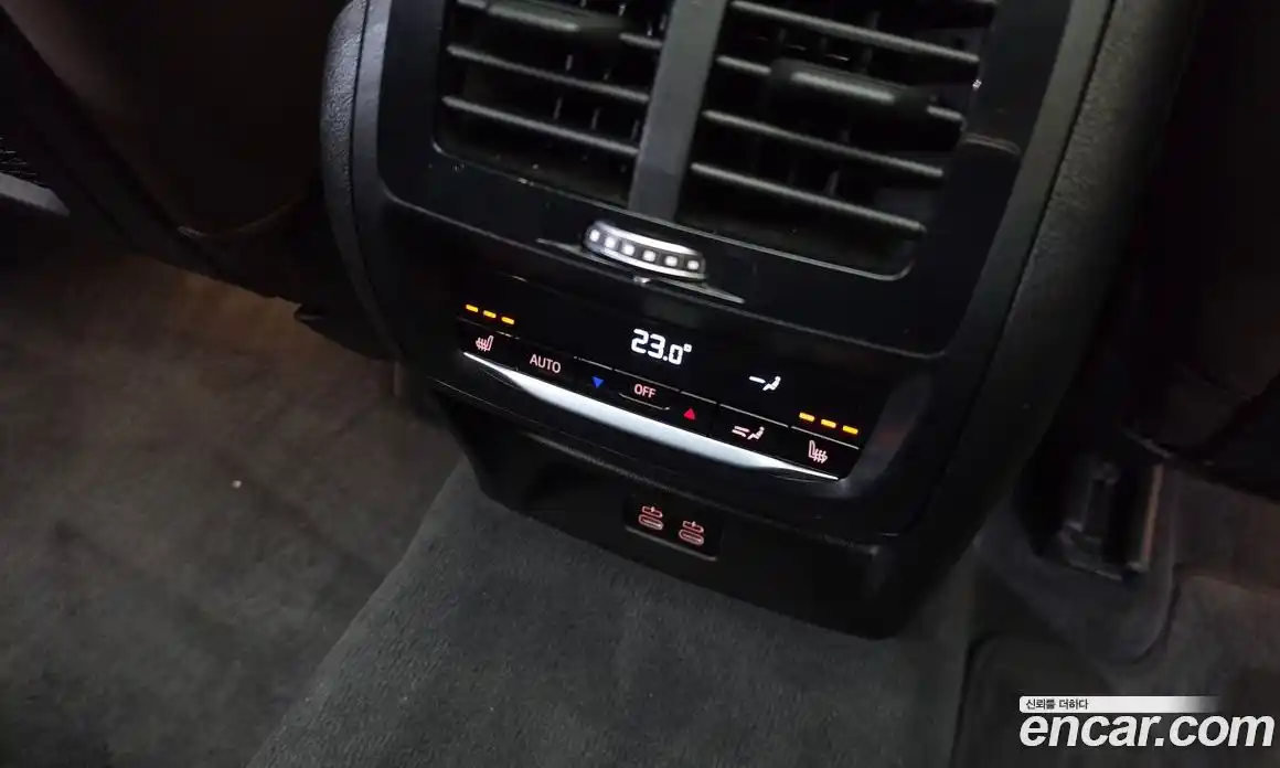 BMW X4 2022 2.0 гидро, фото 33