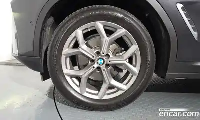 BMW X4 2022 2.0 гидро, миниатюра 5