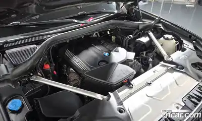 BMW X4 2022 2.0 гидро, миниатюра 6