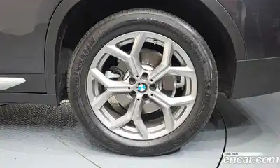 BMW X4 2022 2.0 гидро, миниатюра 7