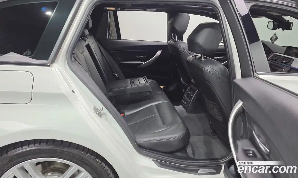 BMW 3-Series 2015 2.0 гидро, фото 12