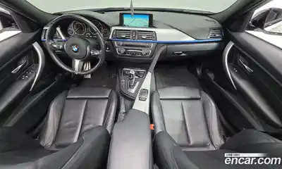 BMW 3-Series 2015 2.0 гидро, миниатюра 7