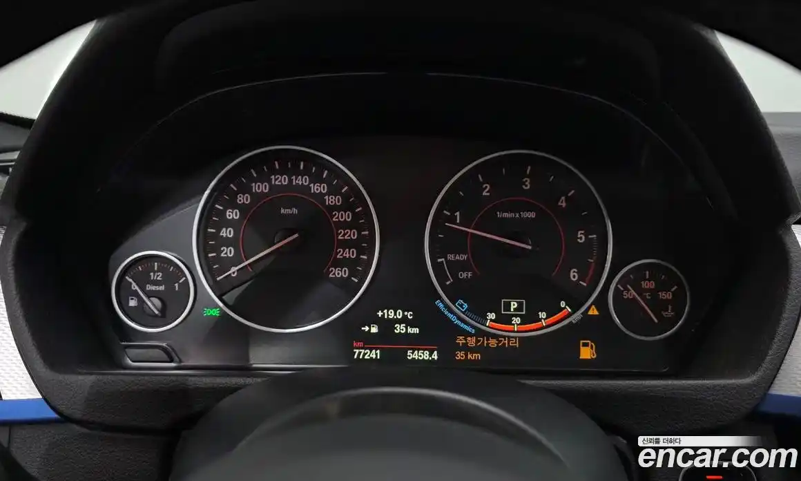 BMW 3-Series 2015 2.0 гидро, фото 8