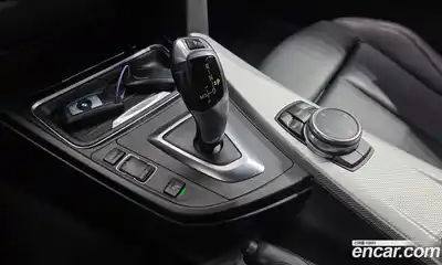 BMW 3-Series 2015 2.0 гидро, миниатюра 9