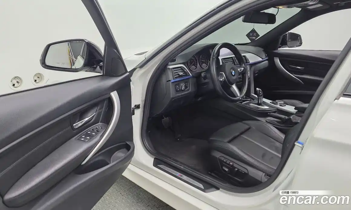 BMW 3-Series 2015 2.0 гидро, фото 10