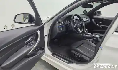 BMW 3-Series 2015 2.0 гидро, миниатюра 10