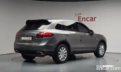 Porsche Cayenne, 2011, 170 912 км