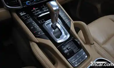 Porsche Cayenne 2011 3.0 автомат (гидро), миниатюра 11