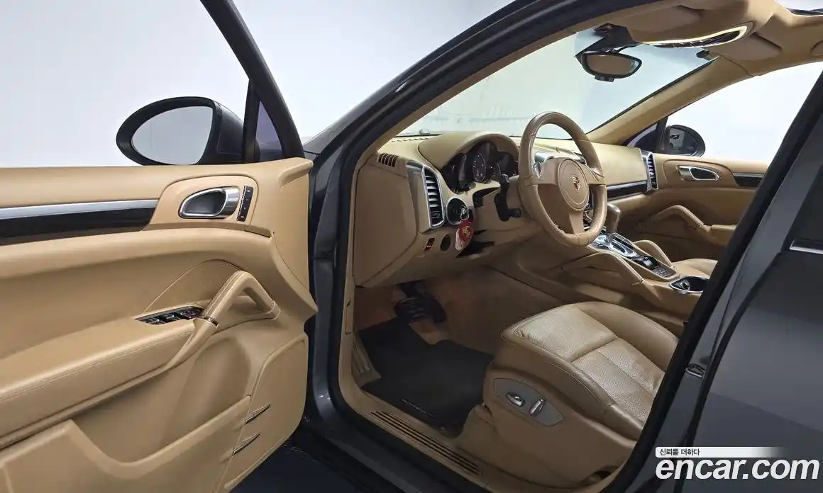 Porsche Cayenne 2011 3.0 автомат (гидро), фото 12