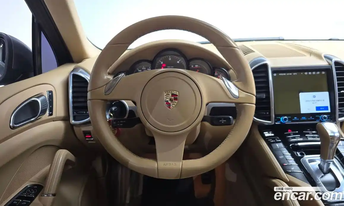 Porsche Cayenne 2011 3.0 автомат (гидро), фото 18