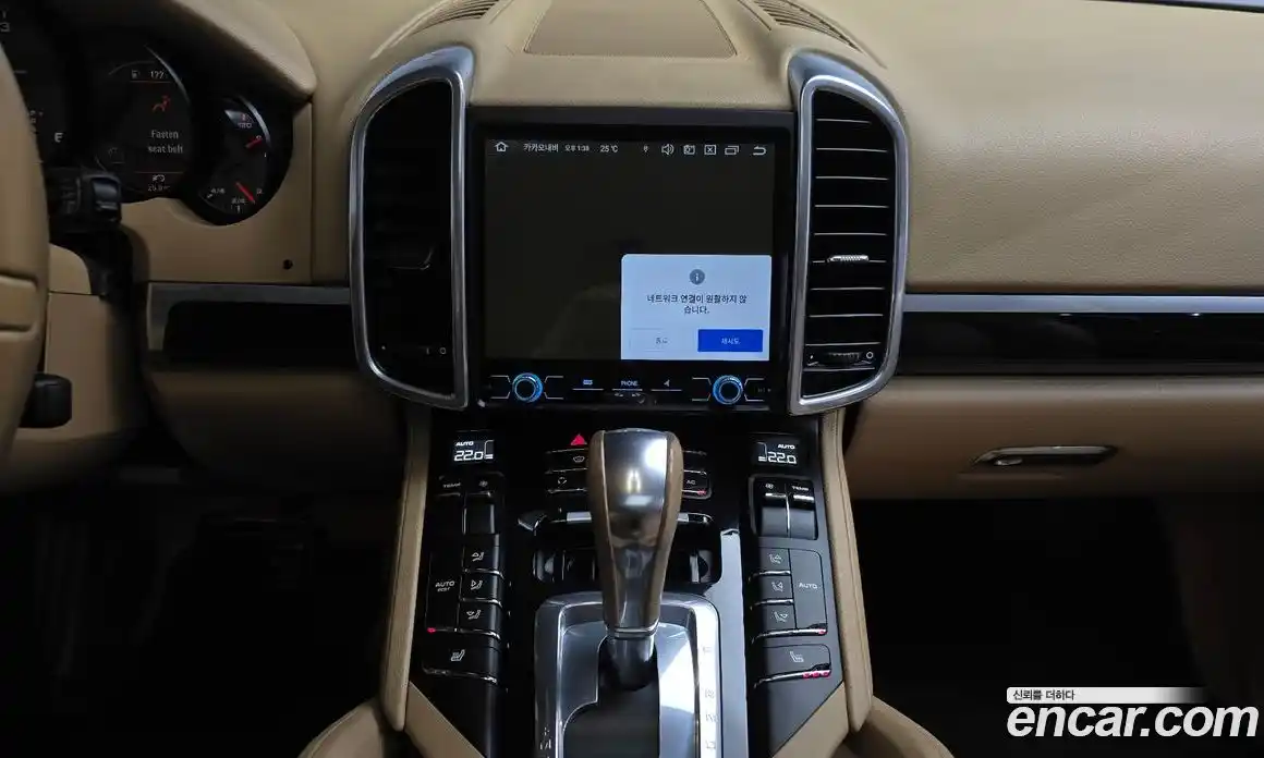 Porsche Cayenne 2011 3.0 автомат (гидро), фото 19