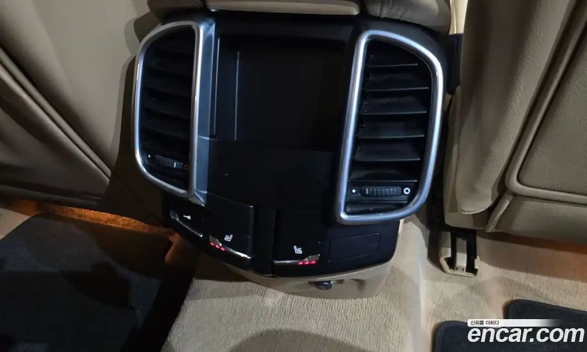 Porsche Cayenne 2011 3.0 автомат (гидро), фото 24