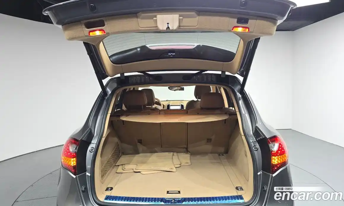 Porsche Cayenne 2011 3.0 автомат (гидро), фото 28