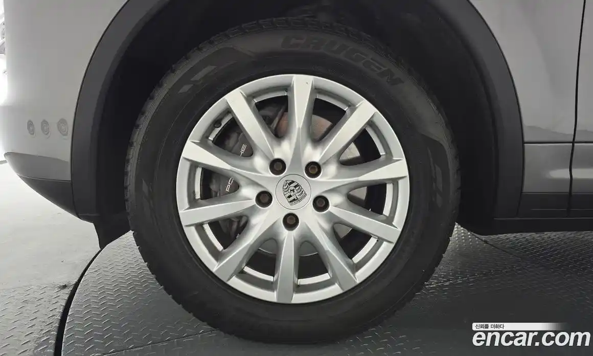 Porsche Cayenne 2011 3.0 автомат (гидро), фото 4
