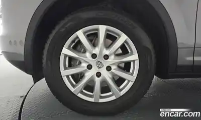 Porsche Cayenne 2011 3.0 автомат (гидро), миниатюра 4